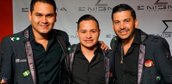 Los Recorditos hablan de la situación legal que enfrenta Rafa González