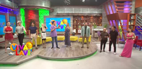 Vivalavi - 28 de abril del 2026