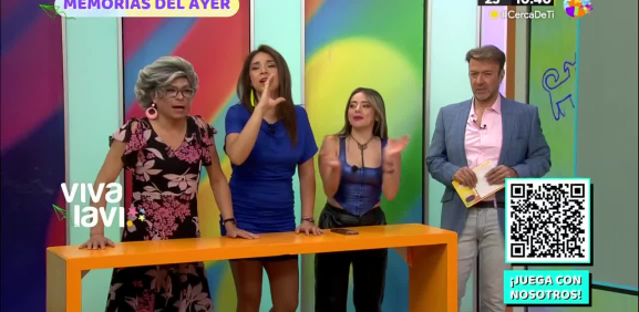 Vivalavi Mx - 28 de abril del 2026