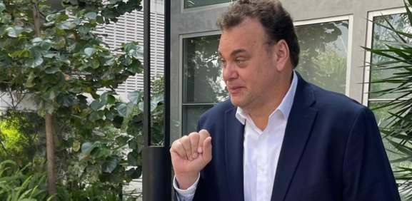 David Faitelson se disculpa con José Ramón Fernández