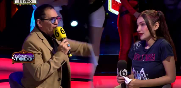 Es Show - 28 de abril del 2026