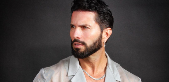 Poncho De Nigris prepara la segunda edición del 'Ring Royale'