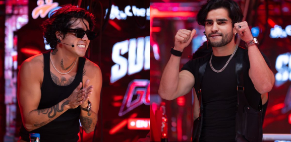 Aarón Mercury habla de su pelea con Mario Bautista