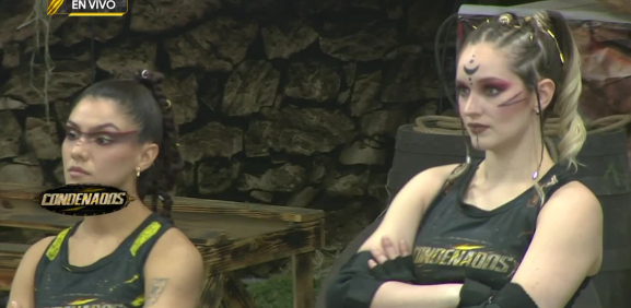 Puede haber un cambio de líder en esta nueva dinámica de condenados