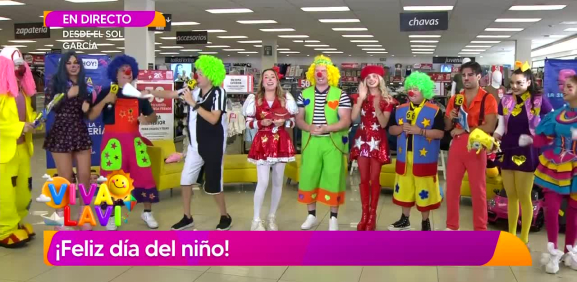 Vivalavi - 30 de abril del 2026