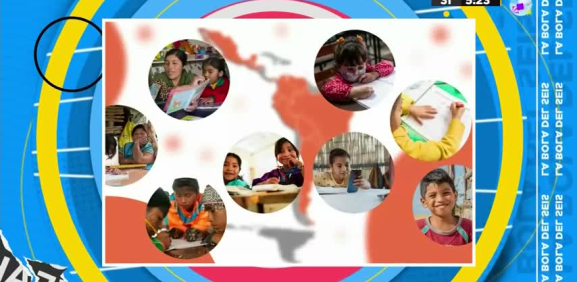 Así vivían los niños y niñas antes de muchos derechos y protecciones a su integridad