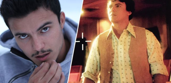 El actor que interpretó en la serie 'Hasta que te conocí' habla de como llegó este gran e importante papel