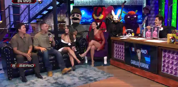 Programa completo
