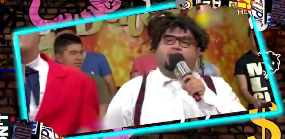 El divertido personaje de 'Acábatelo' se encuentra de regreso
