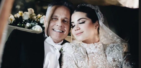 Alexis Ayala confirma divorcio con Cinthia Aparicio