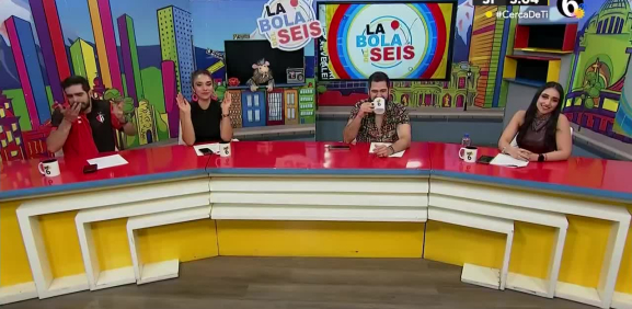 Programa completo