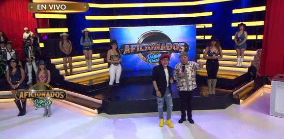Programa completo
