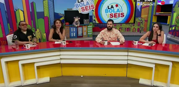 Programa completo