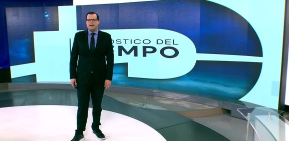 Nelson Valdez nos da el pronóstico del tiempo en Monterrey para este lunes 03 de mayo 2026.