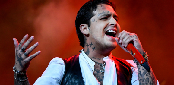 Christian Nodal cancela concierto en Chile por esta razón