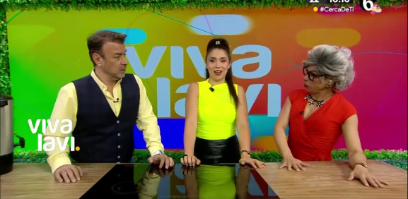 Vivalavi Mx - 04 de abril del 2026