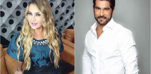 Arturo Carmona, ¿sigue casado con Alicia Villarreal?