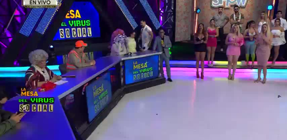 Es Show - 05 de mayo del 2026