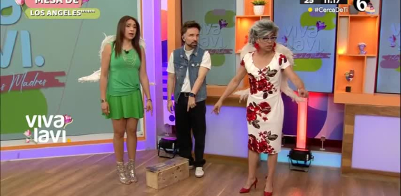 Descubren el 'truco' de Chicken