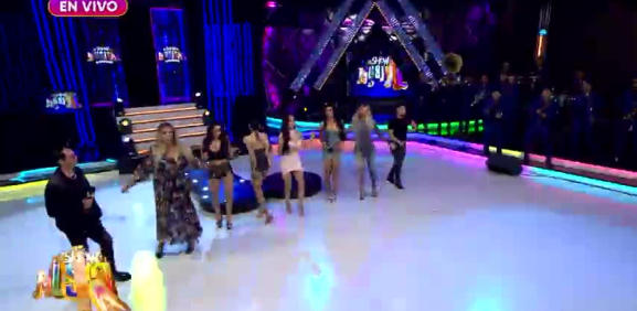 Programa completo