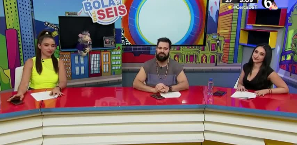 Programa completo