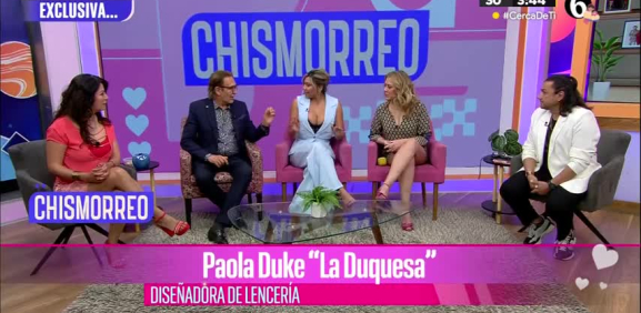Programa completo