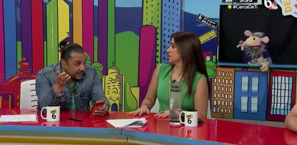 Programa completo