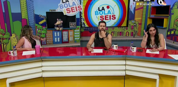 Programa completo