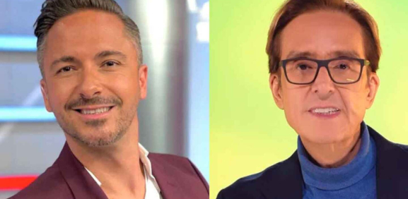 Alex Bisgono arremete contra la ex pareja de su hermano