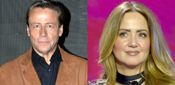 Alfredo Adame sigue la polémica con Andrea Legarreta