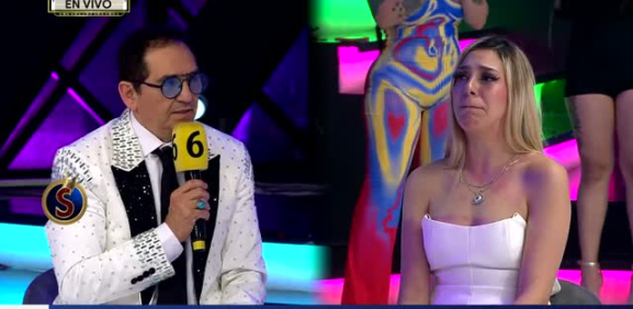 Afectada habla de su versión sobre el caso viral en redes sociales sobre 'César N'