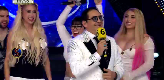 Es Show - 12 de mayo del 2026