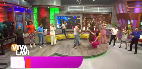 Regresa "El Rey del Asador" a Canal 6
