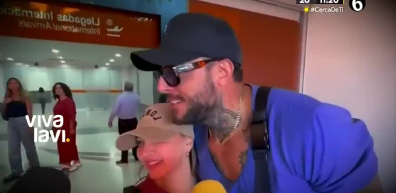 Alicia Villarreal, ¿ya está planeando su boda?