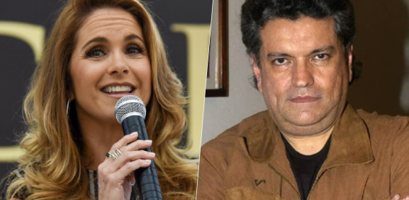 La ex integrante del clan Trevi-Andradre revela el supuesto romance.