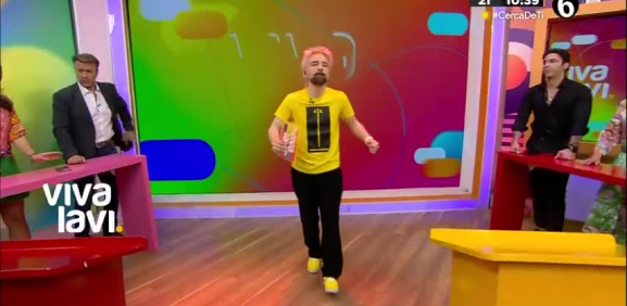 Vivalavi Mx - 14 de mayo del 2026