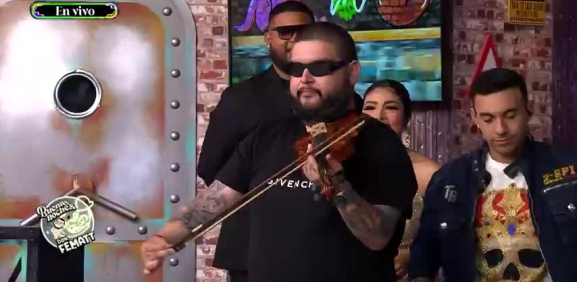 Muchos poderes raros