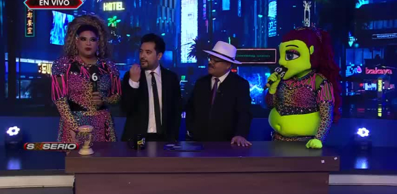 Programa completo
