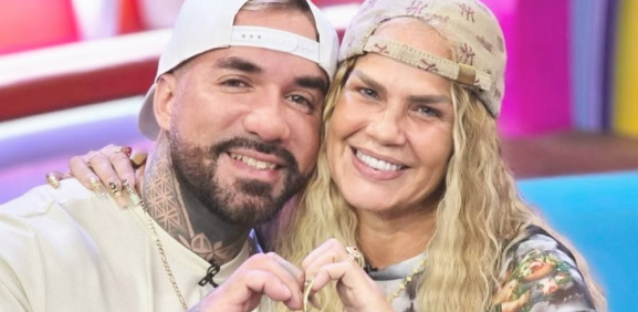 Niurka Marcos y Bruno reaccionan a burlas sobre su relación
