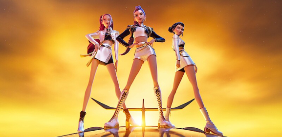 Netflix hizo oficial este miércoles uno de los anuncios más esperados por los fanáticos de KPop Demon Hunters