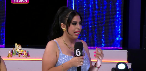 La chica del concurso de 'La Reta' abre su corazón sobre problemas familiares