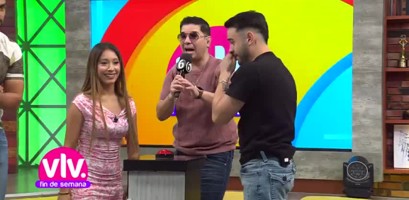 Vivalavi - 16 de mayo del 2026