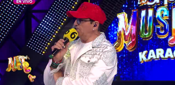Es Show  - 15 de mayo del 2026