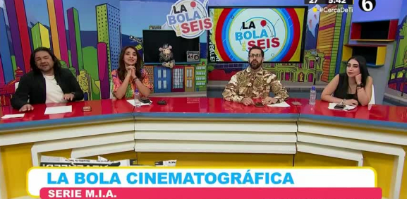 Programa completo