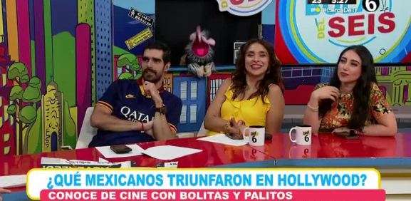 Programa completo