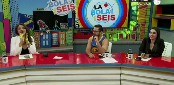 Programa completo