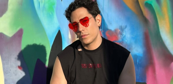 Christian Chávez manda mensaje a excompañeros de RBD