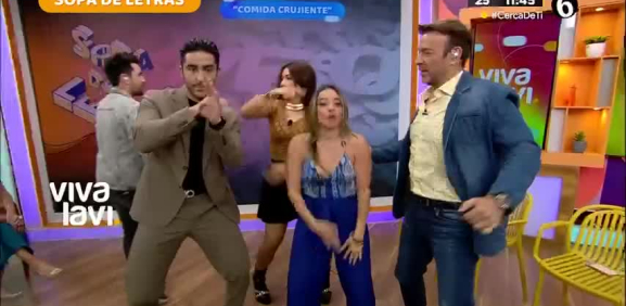 Vivalavi Mx - 18 de mayo del 2026