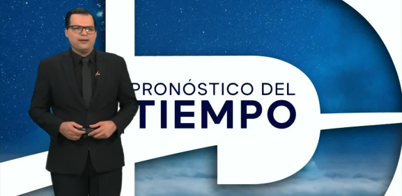 Nelson Valdez nos da el pronóstico del tiempo en Monterrey para este martes 19 de mayo 2026.