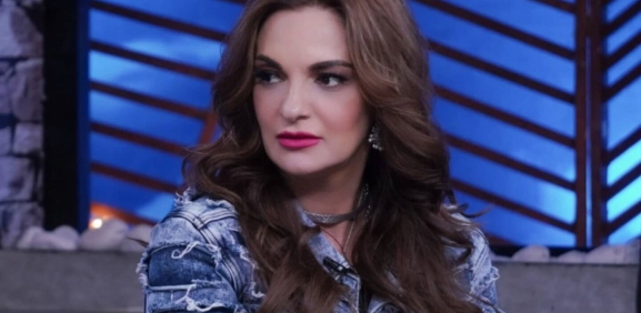 Mariana Seoane, ¿prepara colaboración con Isabel Pantoja?